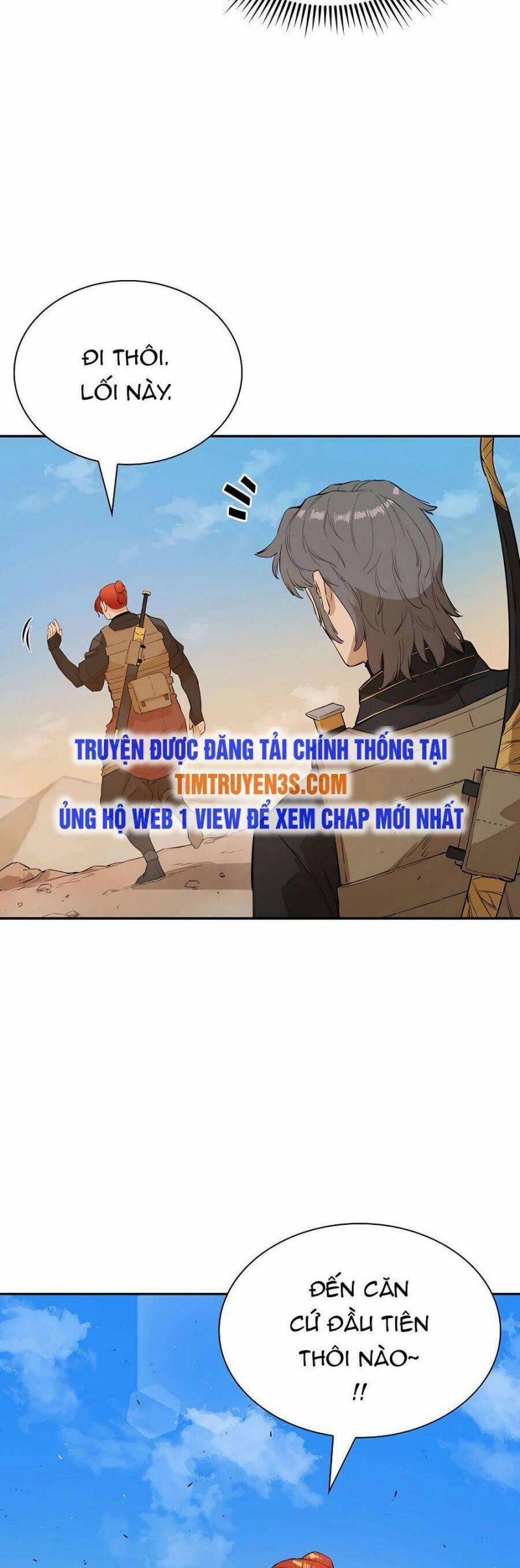 Kẻ Phản Diện Vô Song 24 trang 27