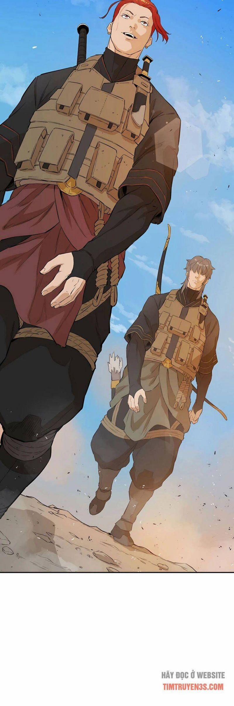 Kẻ Phản Diện Vô Song 24 trang 28