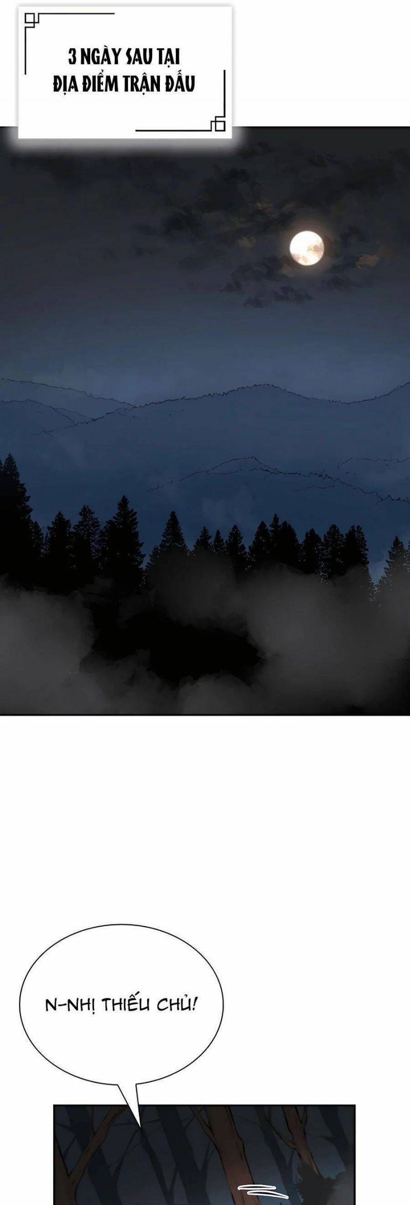 Kẻ Phản Diện Vô Song 24 trang 29