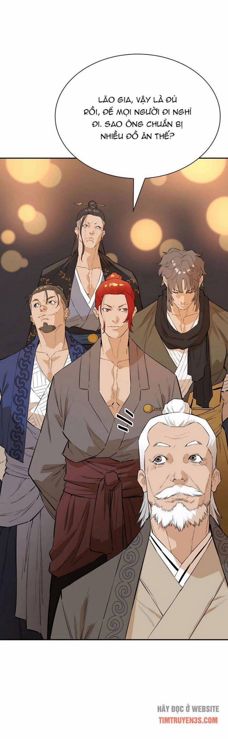 Kẻ Phản Diện Vô Song 24 trang 3