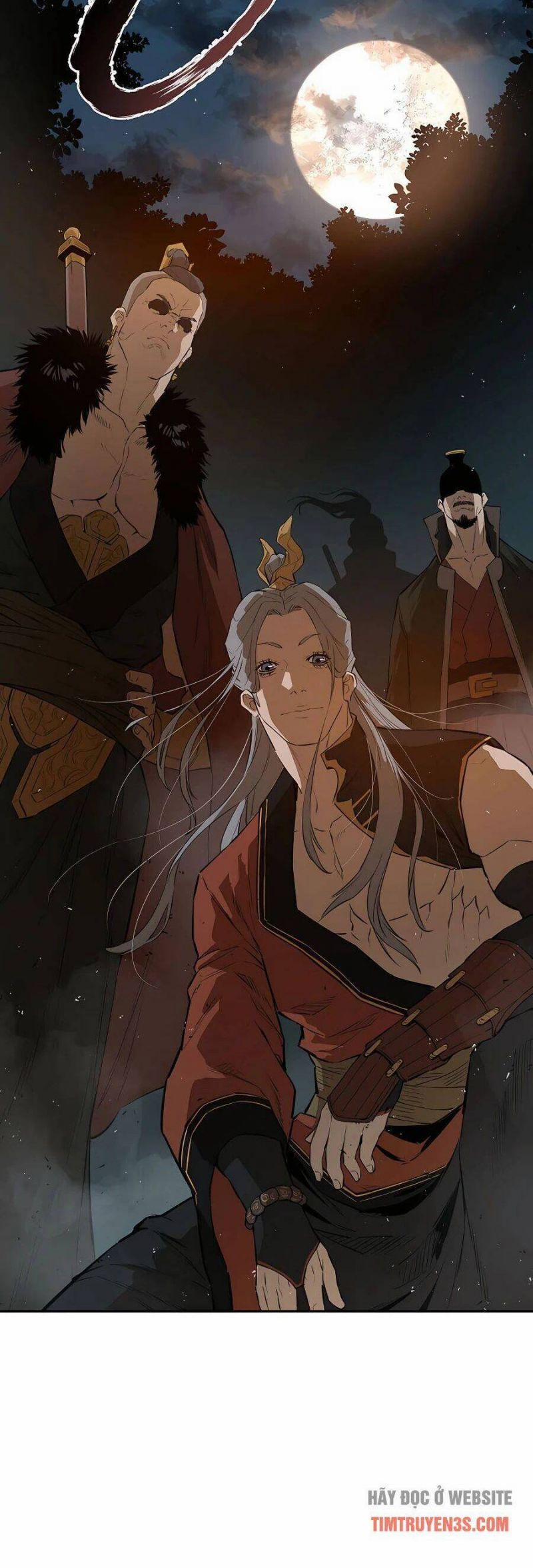 Kẻ Phản Diện Vô Song 24 trang 31