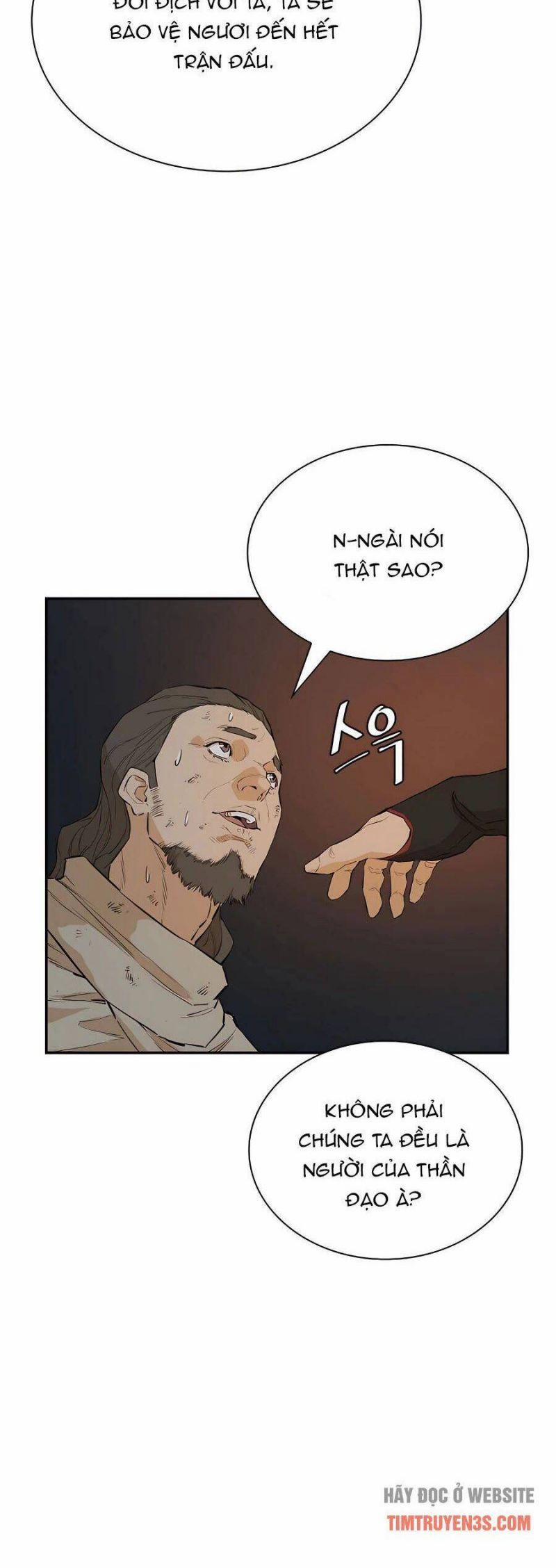 Kẻ Phản Diện Vô Song 24 trang 34