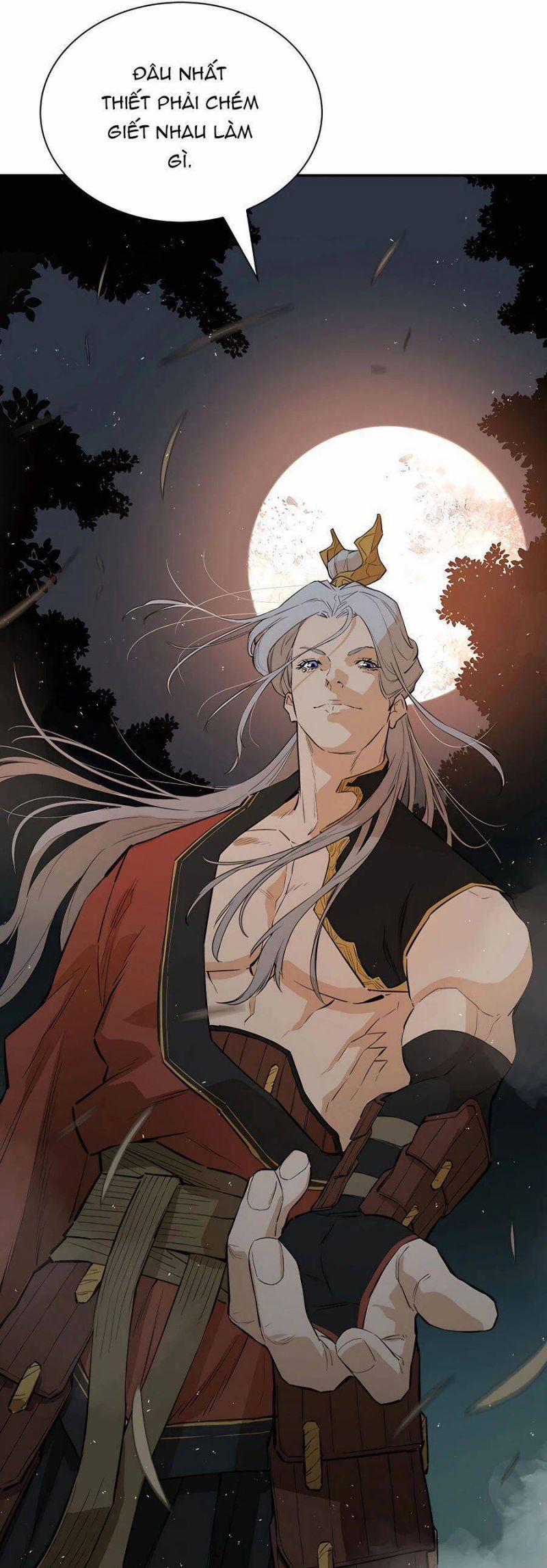 Kẻ Phản Diện Vô Song 24 trang 35