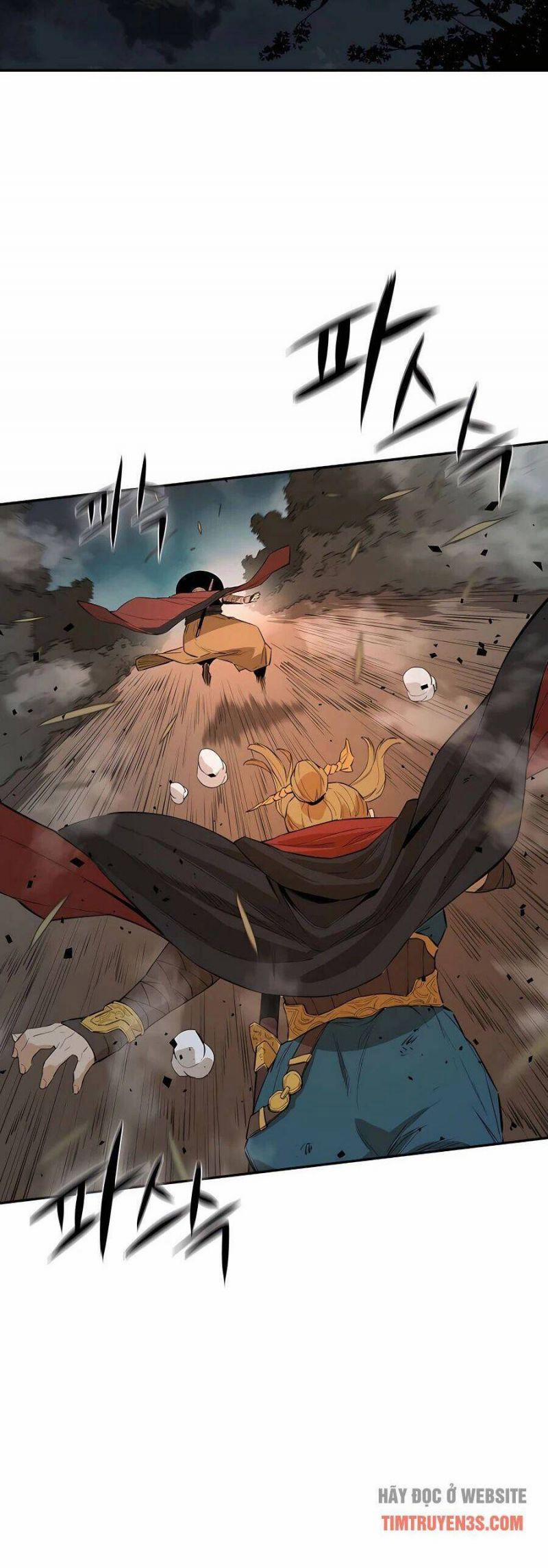 Kẻ Phản Diện Vô Song 24 trang 37