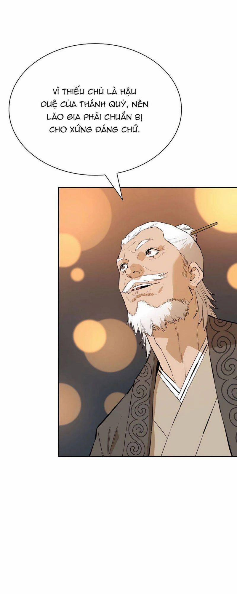 Kẻ Phản Diện Vô Song 24 trang 4