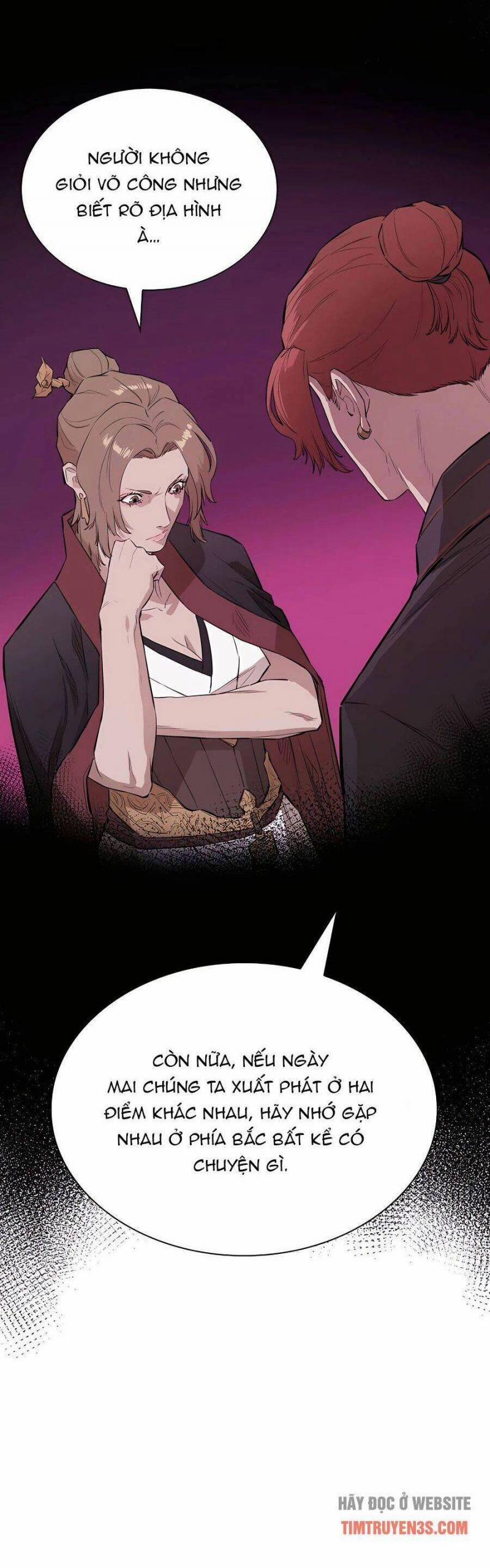 Kẻ Phản Diện Vô Song 24 trang 40