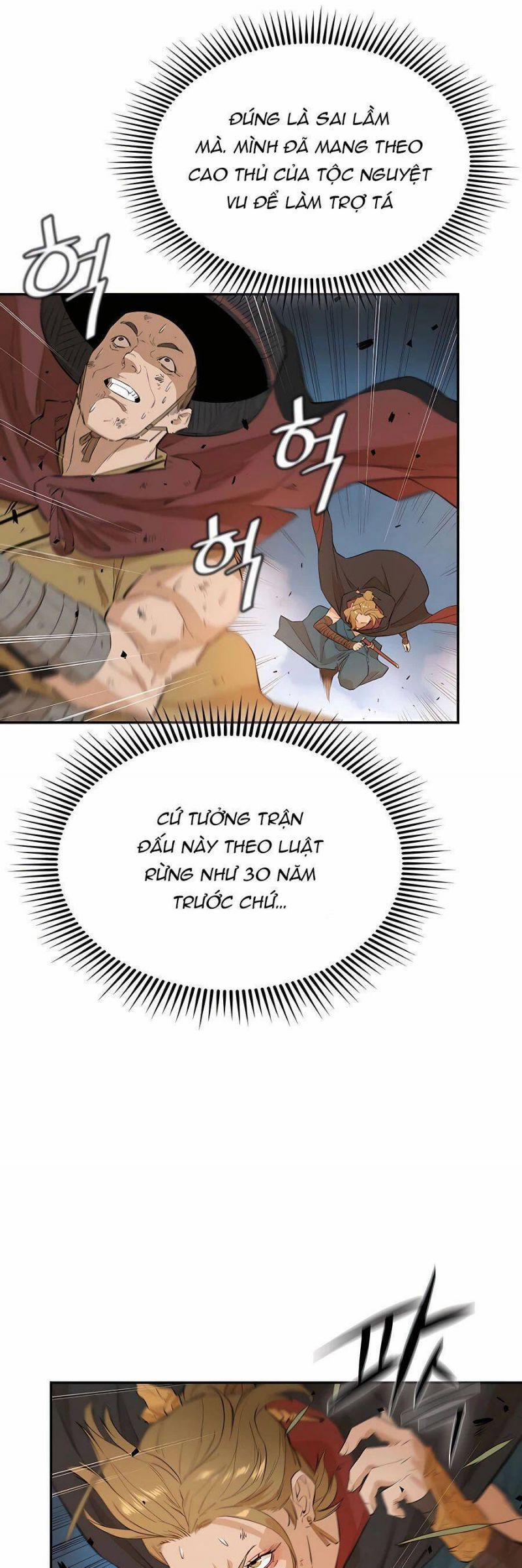 Kẻ Phản Diện Vô Song 24 trang 41