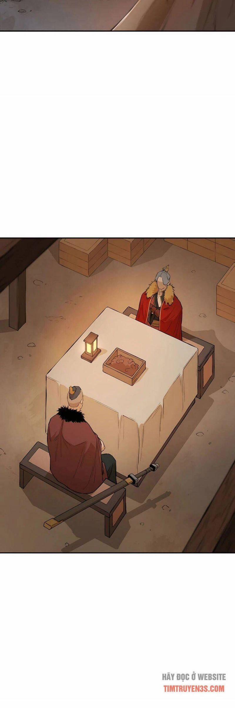 Kẻ Phản Diện Vô Song 24 trang 43