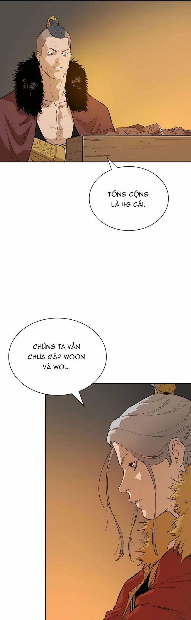 Kẻ Phản Diện Vô Song 24 trang 44