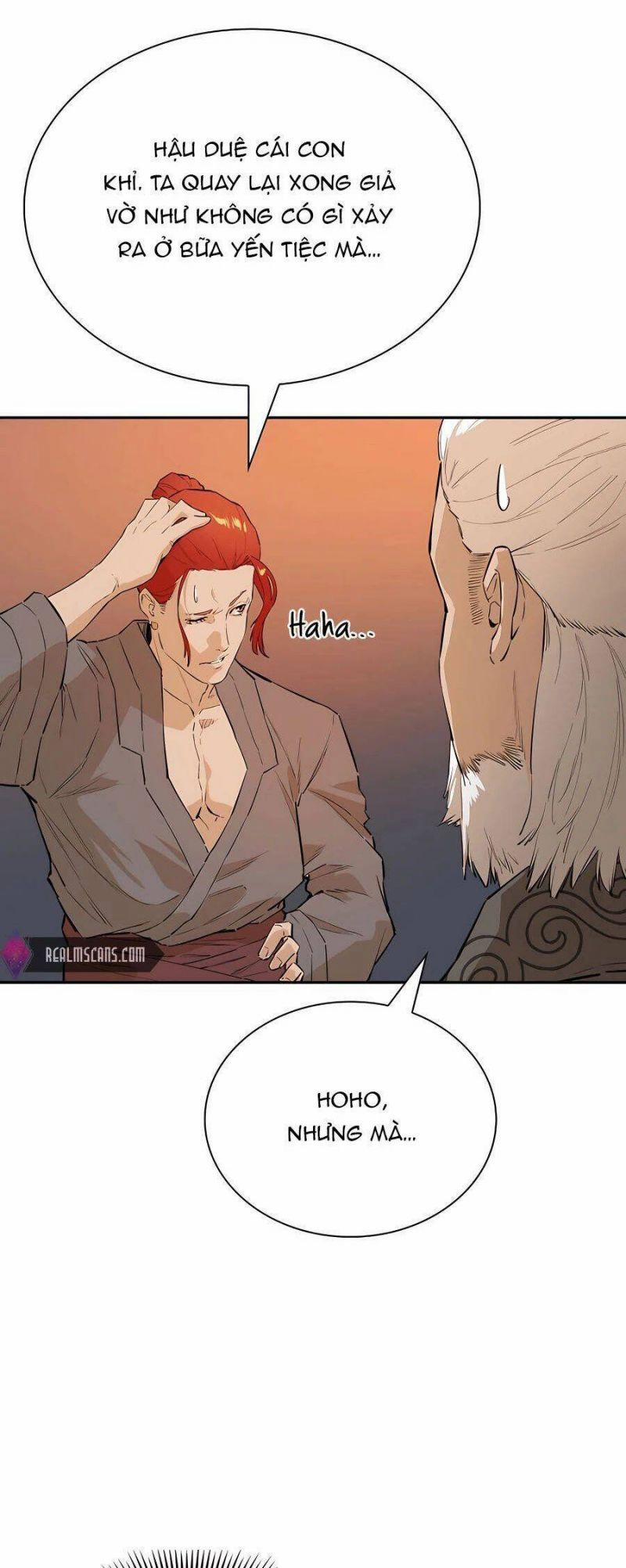 Kẻ Phản Diện Vô Song 24 trang 5