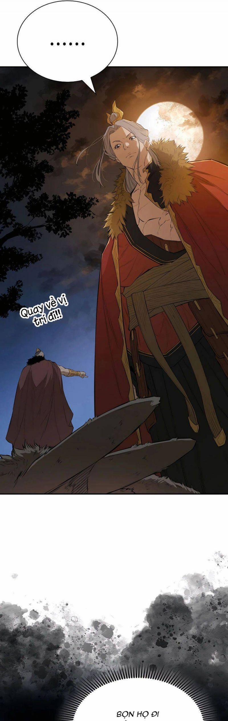 Kẻ Phản Diện Vô Song 24 trang 53