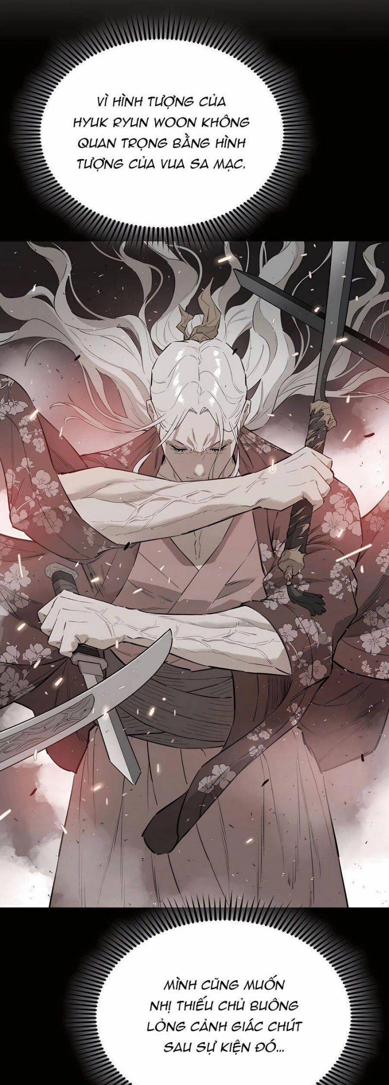 Kẻ Phản Diện Vô Song 24 trang 7