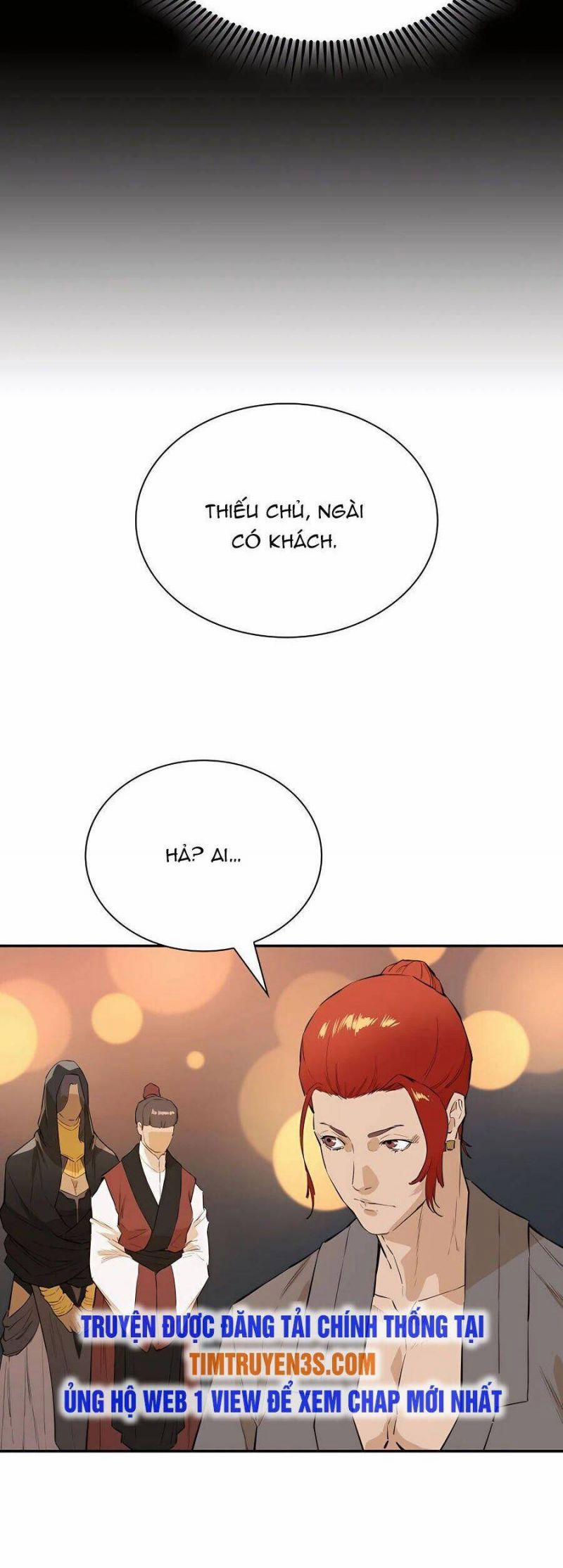 Kẻ Phản Diện Vô Song 24 trang 8