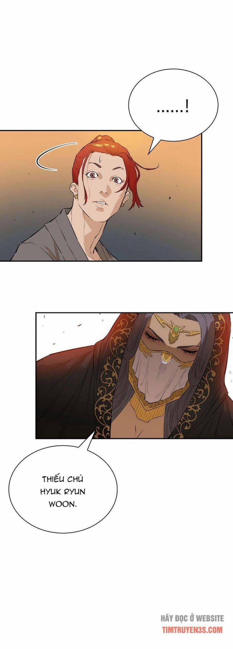 Kẻ Phản Diện Vô Song 24 trang 9