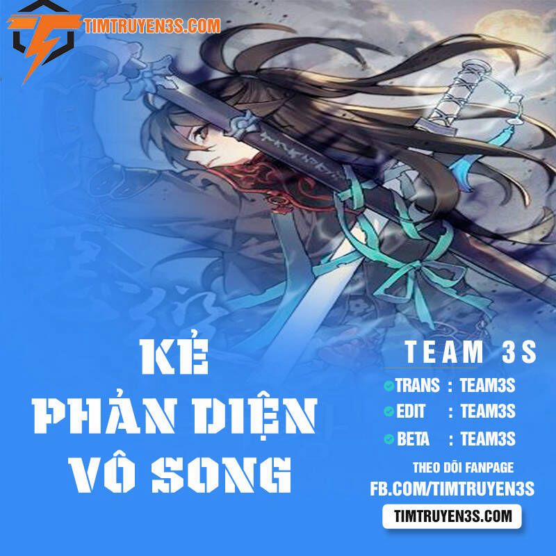 Kẻ Phản Diện Vô Song Chương 25 Trang 1