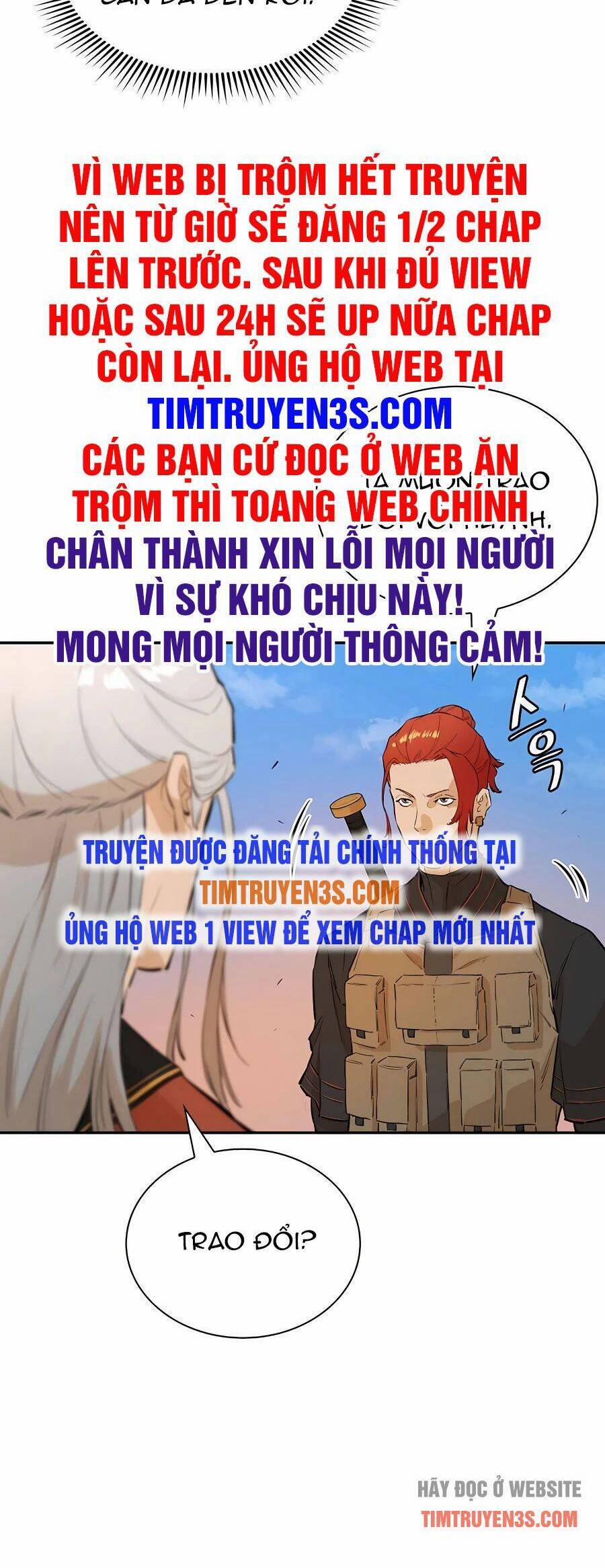 Kẻ Phản Diện Vô Song Chương 27 Trang 37