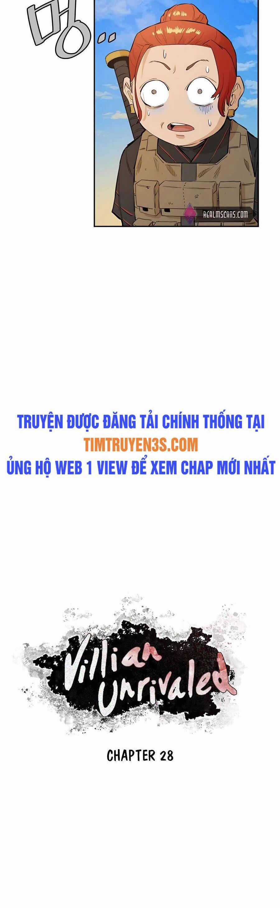 Kẻ Phản Diện Vô Song Chương 28 Trang 9