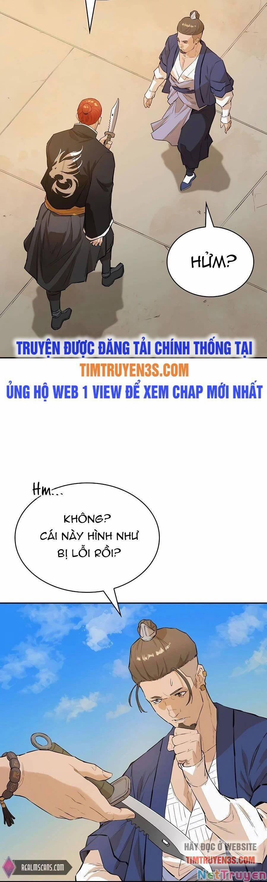 Kẻ Phản Diện Vô Song Chương 29 Trang 39