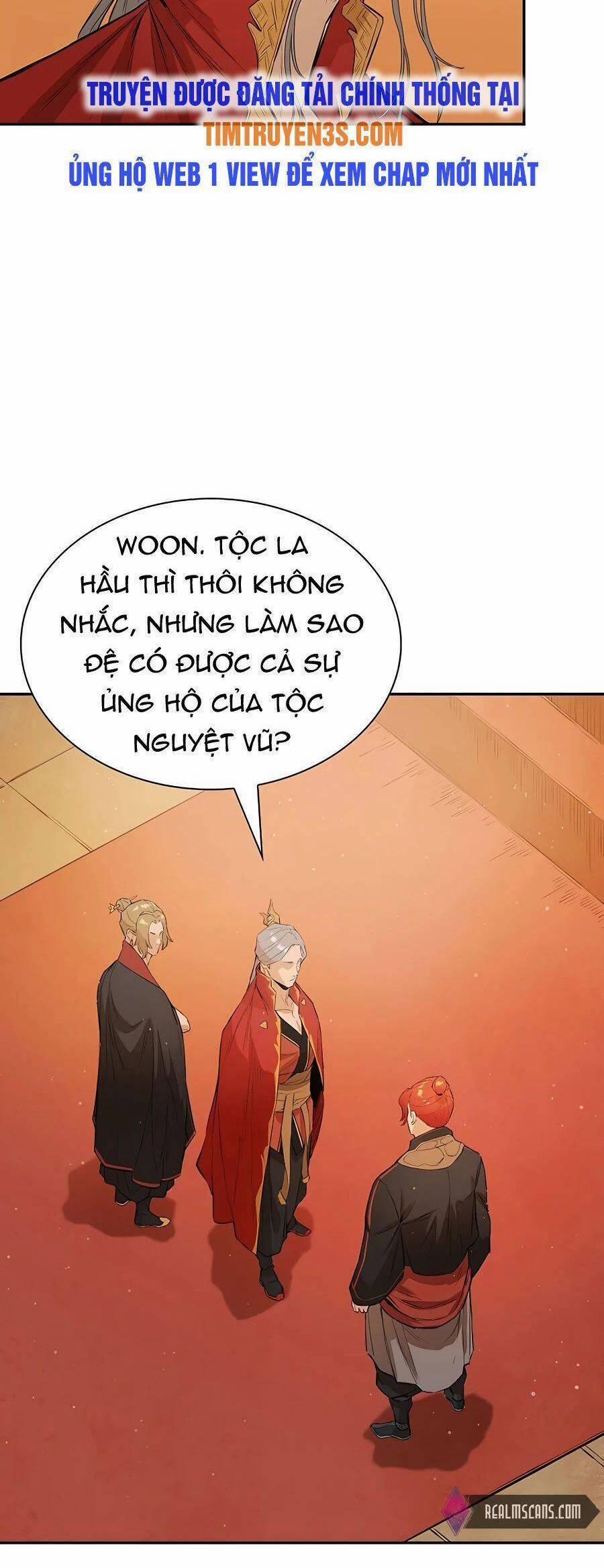 Kẻ Phản Diện Vô Song 33 trang 15