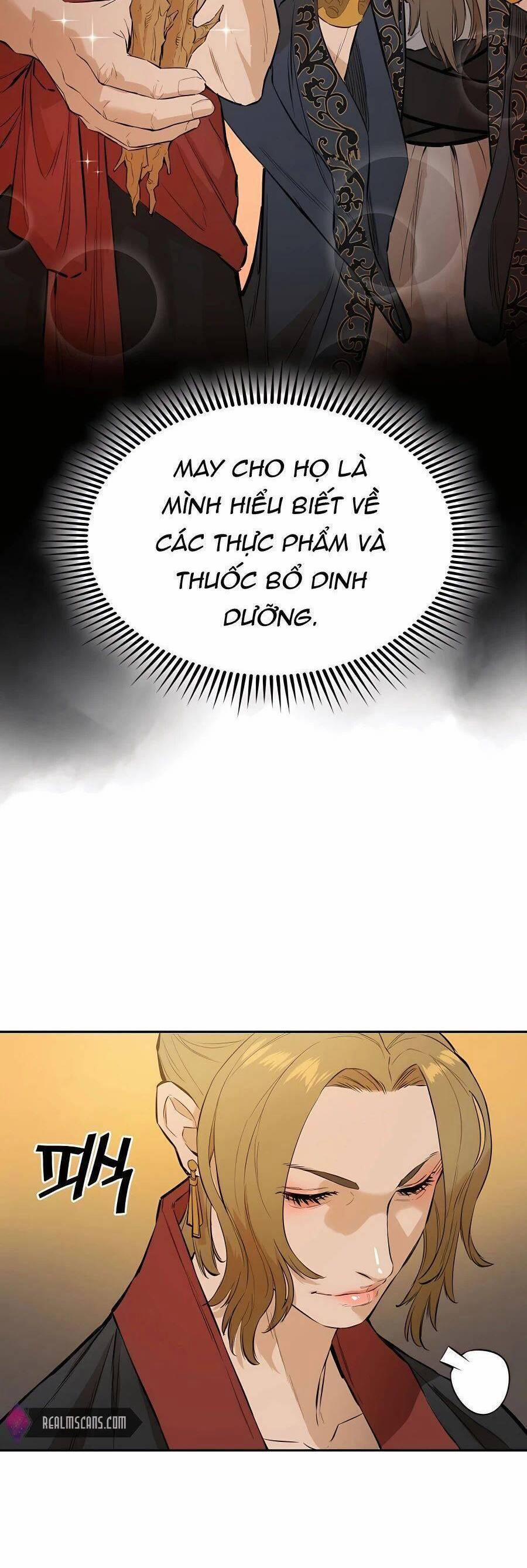 Kẻ Phản Diện Vô Song 33 trang 18