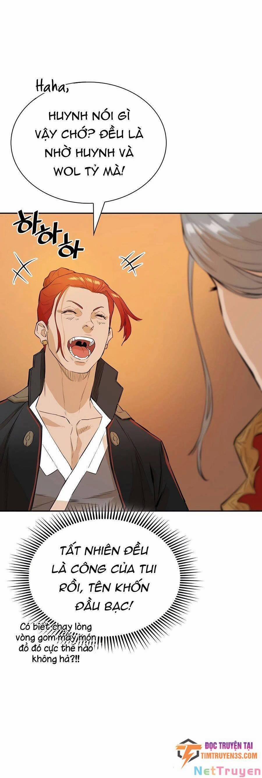 Kẻ Phản Diện Vô Song 33 trang 19