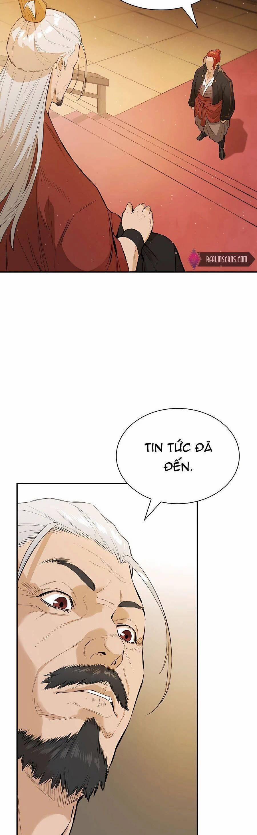 Kẻ Phản Diện Vô Song 33 trang 21