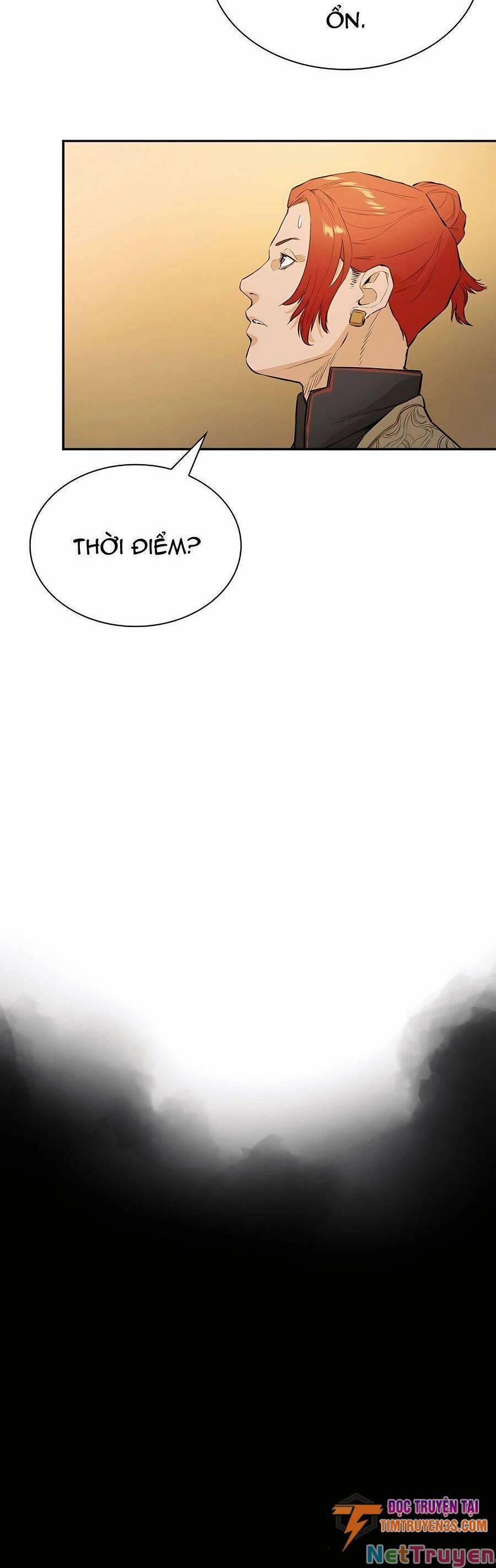 Kẻ Phản Diện Vô Song 33 trang 28