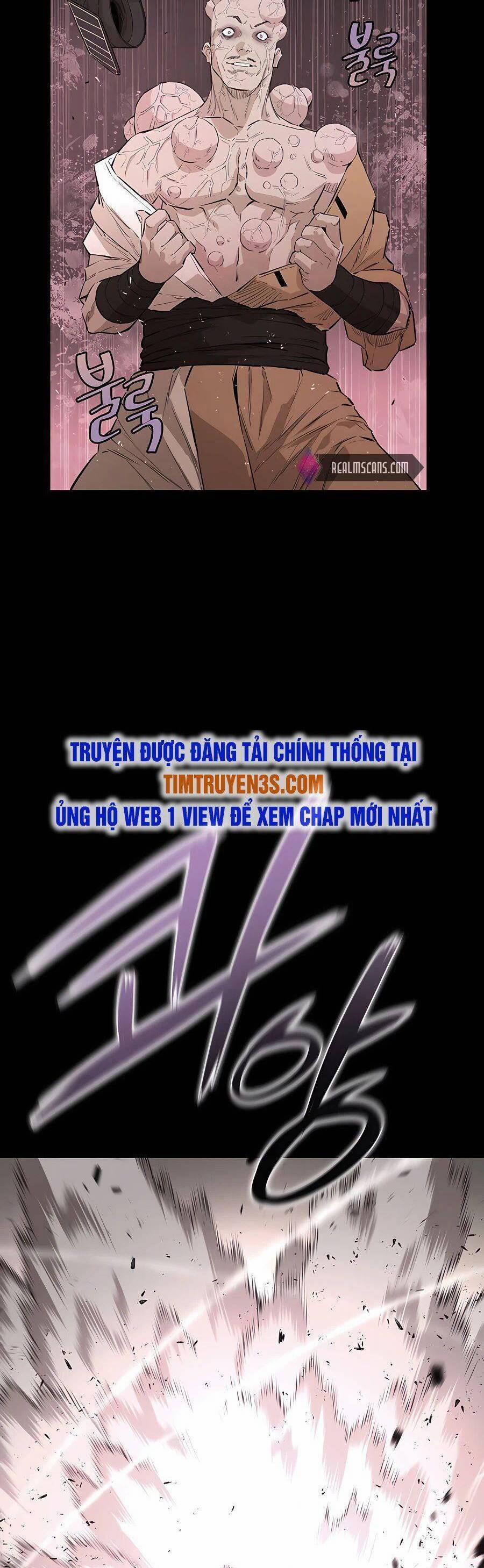 Kẻ Phản Diện Vô Song 33 trang 30