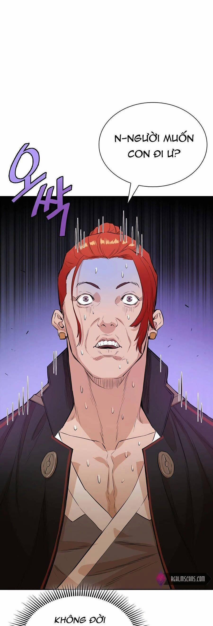 Kẻ Phản Diện Vô Song 33 trang 33