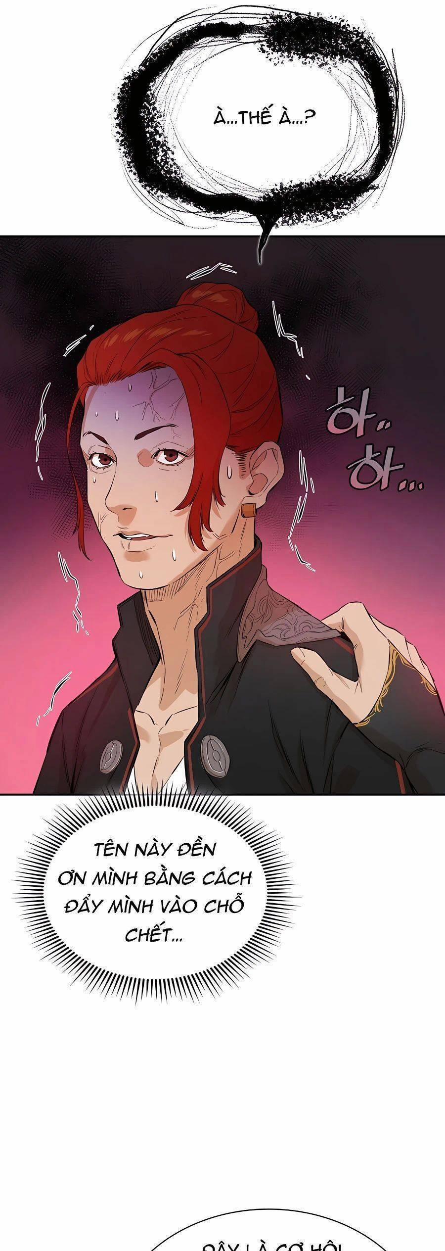 Kẻ Phản Diện Vô Song 33 trang 35