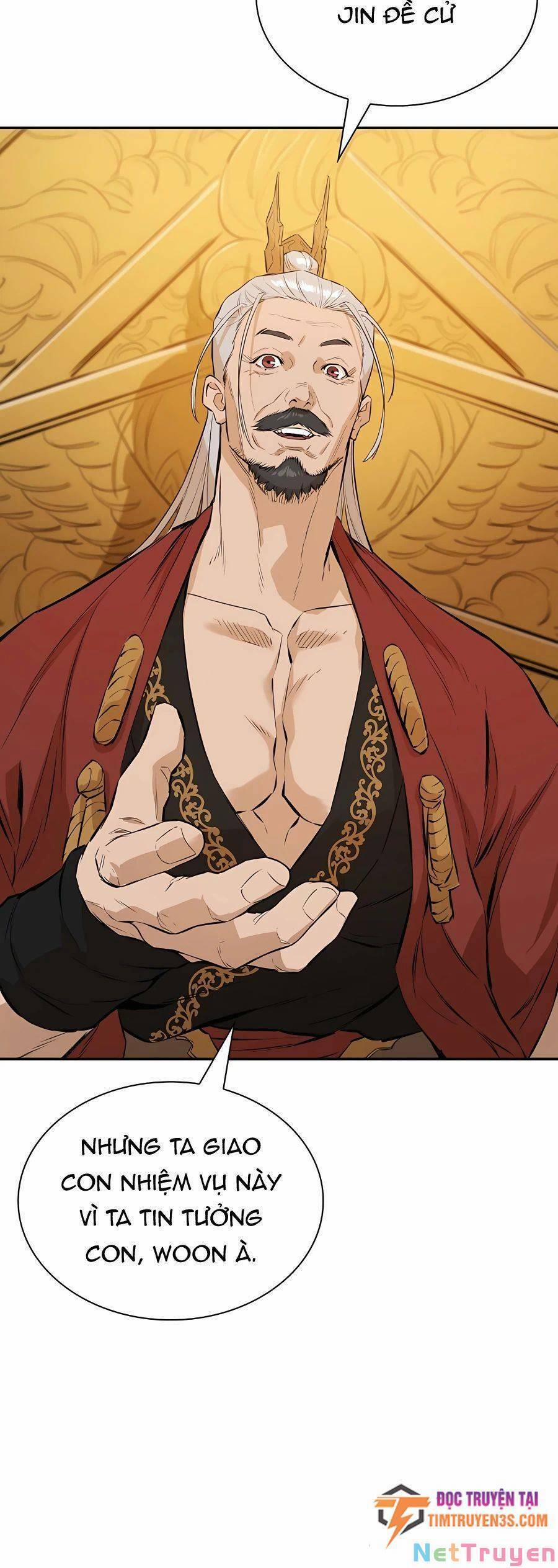 Kẻ Phản Diện Vô Song 33 trang 37