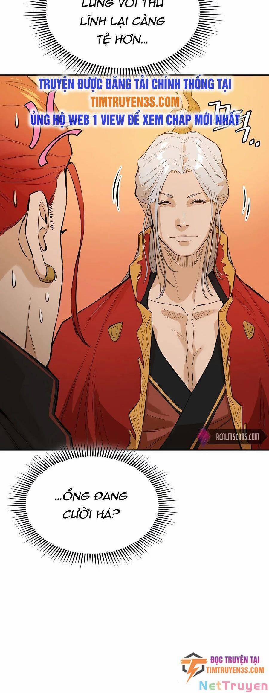 Kẻ Phản Diện Vô Song 33 trang 39