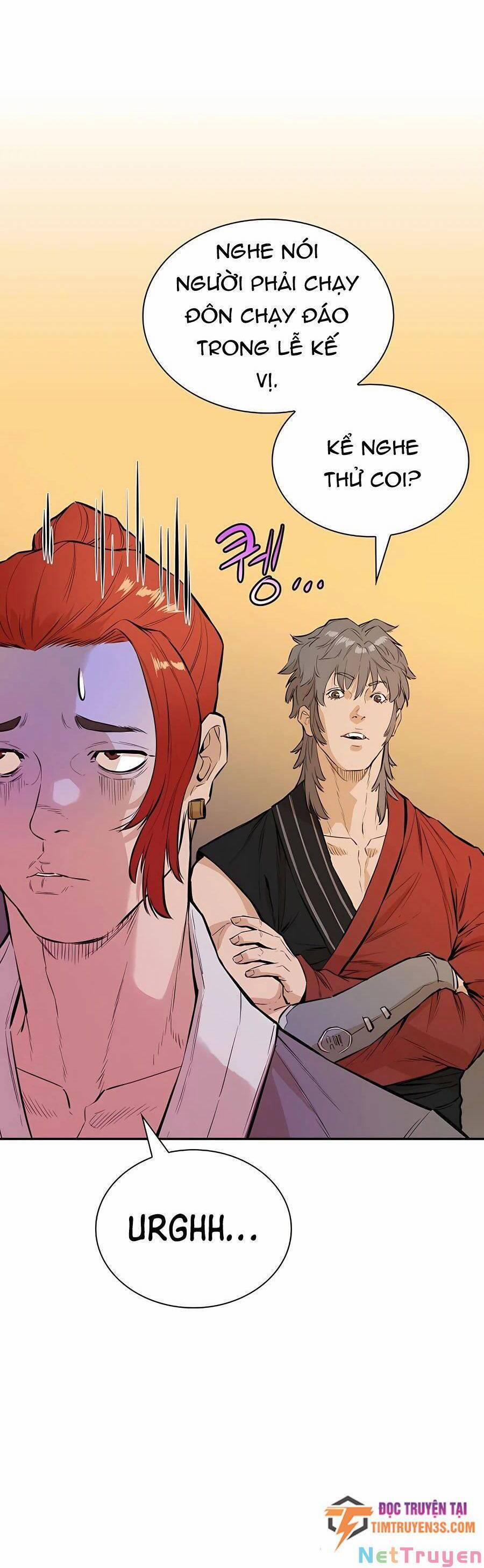Kẻ Phản Diện Vô Song 33 trang 4
