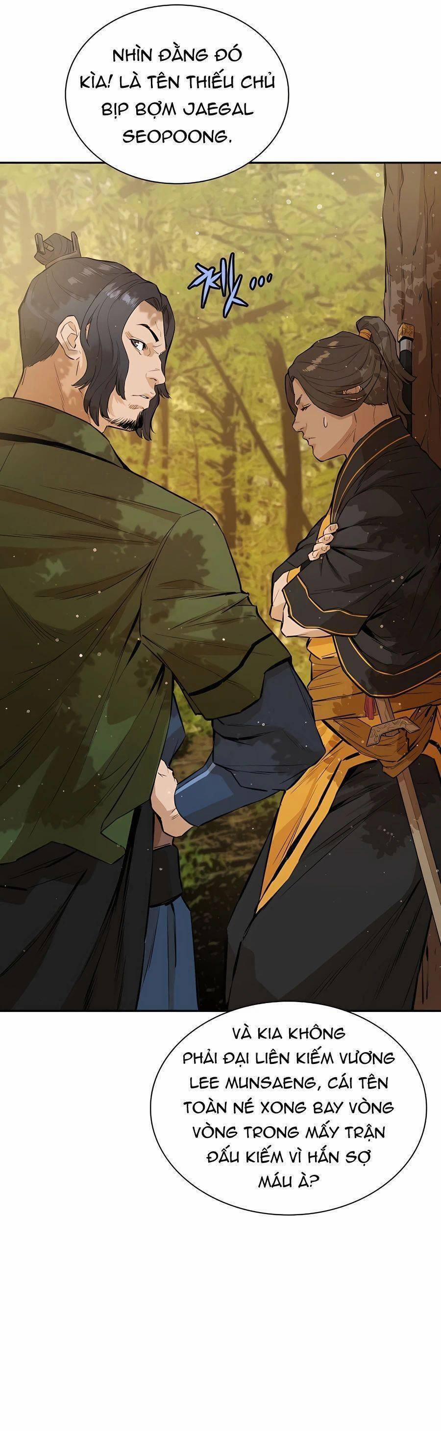 Kẻ Phản Diện Vô Song 33 trang 46