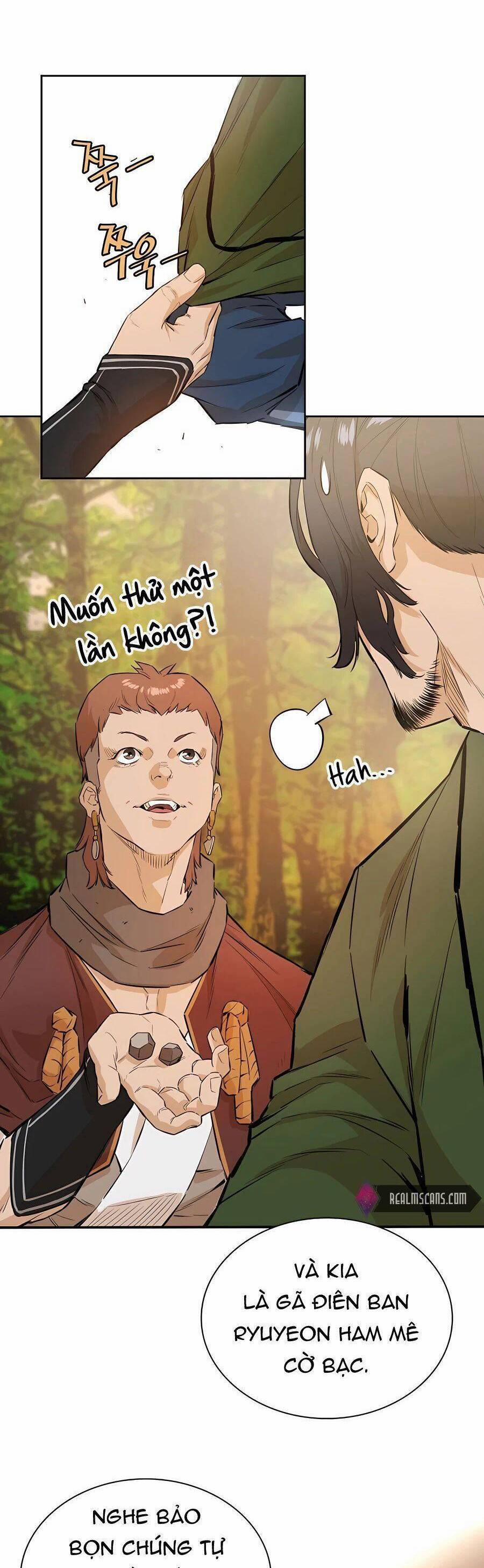 Kẻ Phản Diện Vô Song 33 trang 47