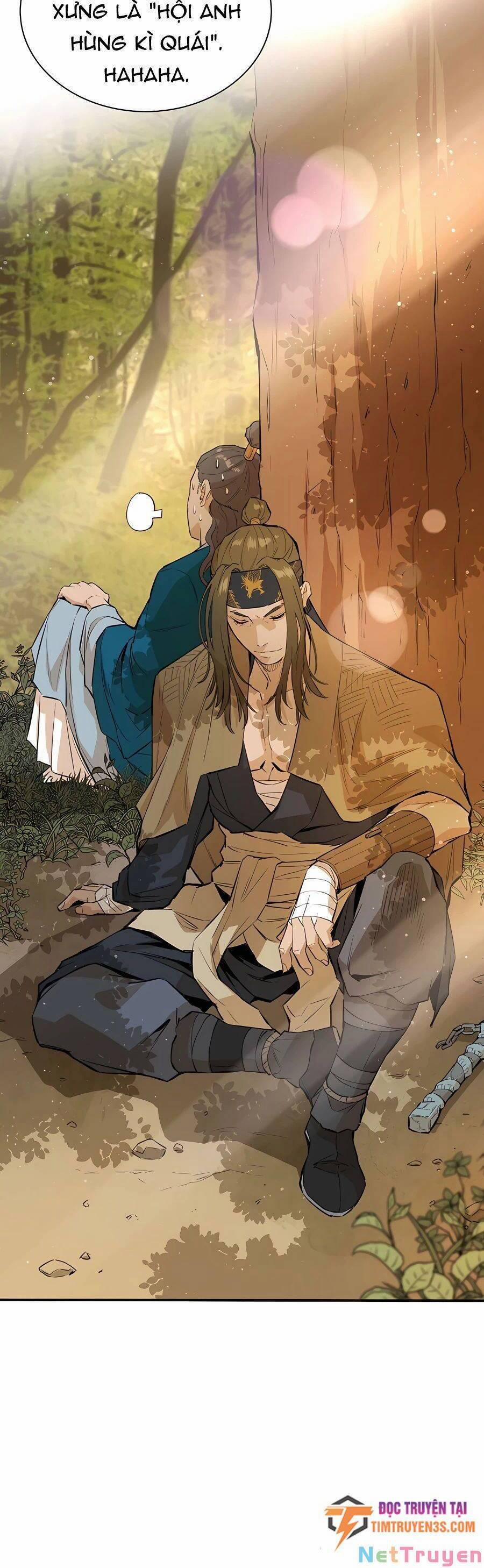 Kẻ Phản Diện Vô Song 33 trang 48