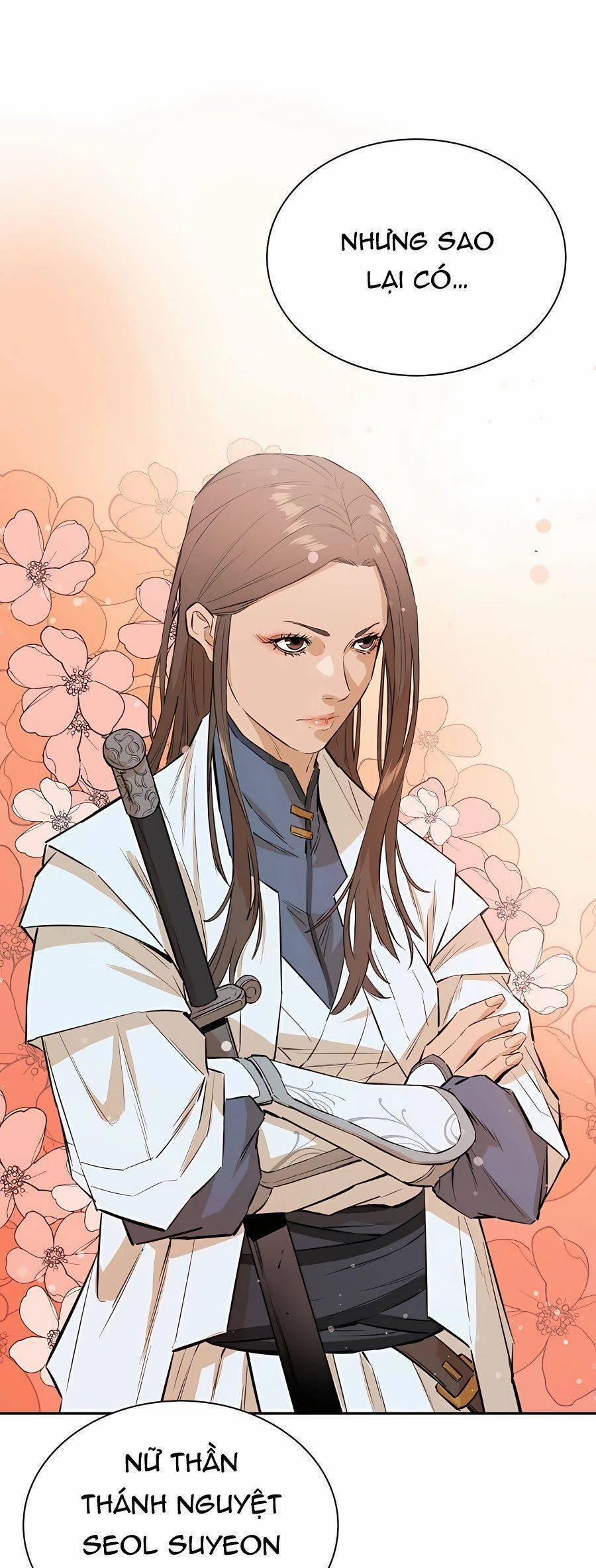 Kẻ Phản Diện Vô Song 33 trang 49