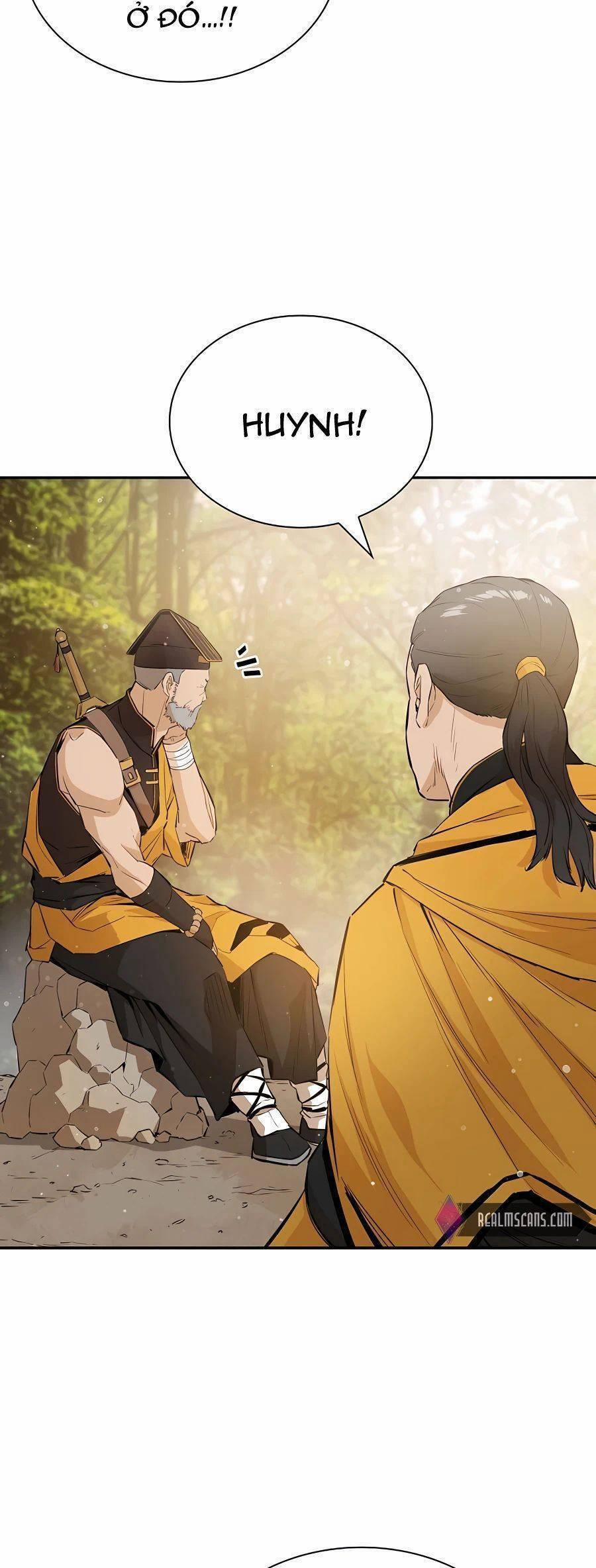 Kẻ Phản Diện Vô Song 33 trang 50