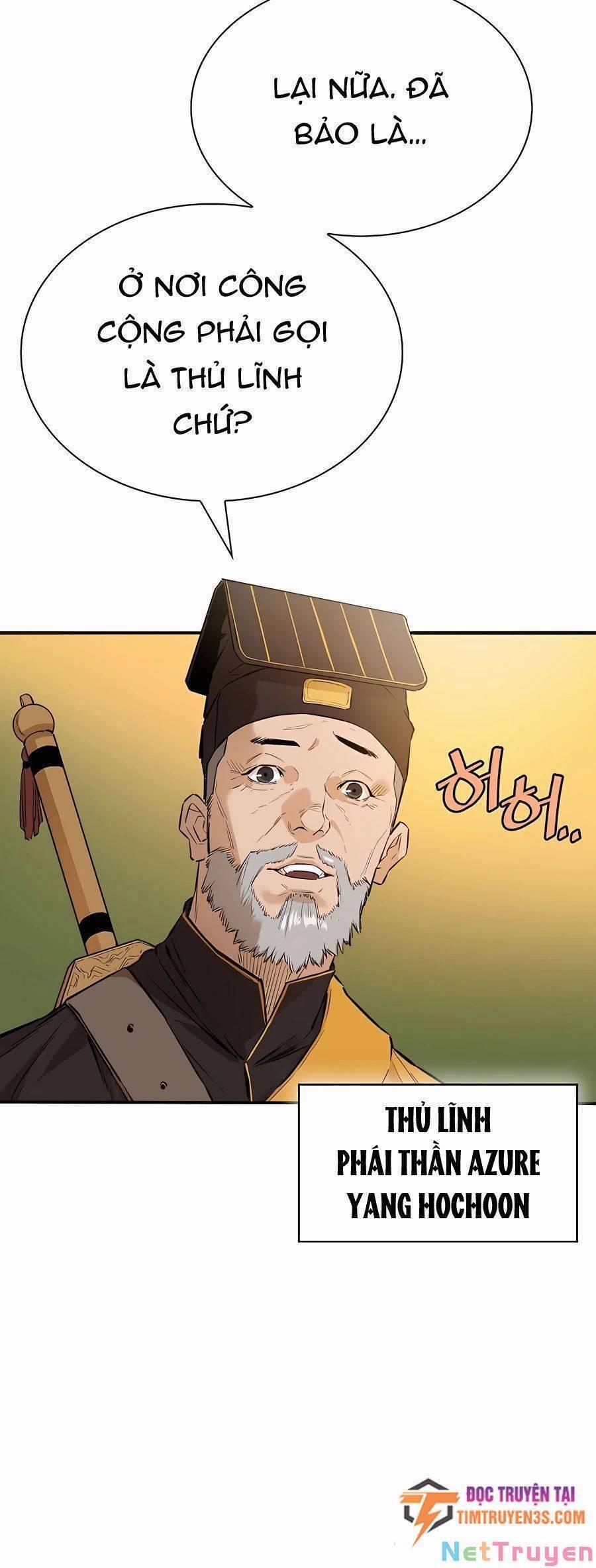 Kẻ Phản Diện Vô Song 33 trang 51