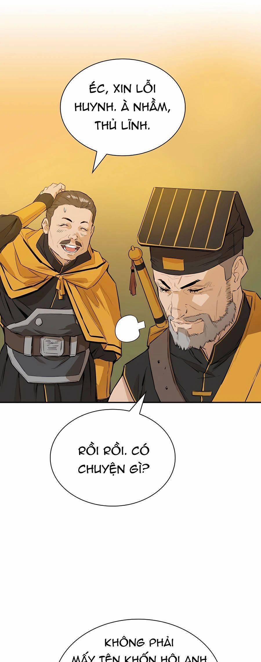 Kẻ Phản Diện Vô Song 33 trang 52