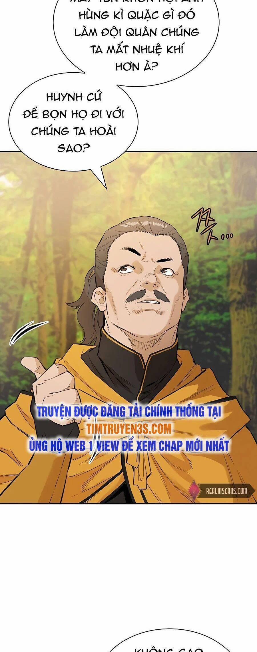 Kẻ Phản Diện Vô Song 33 trang 53