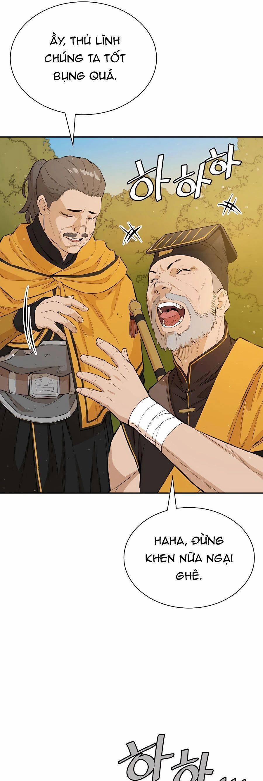 Kẻ Phản Diện Vô Song 33 trang 55