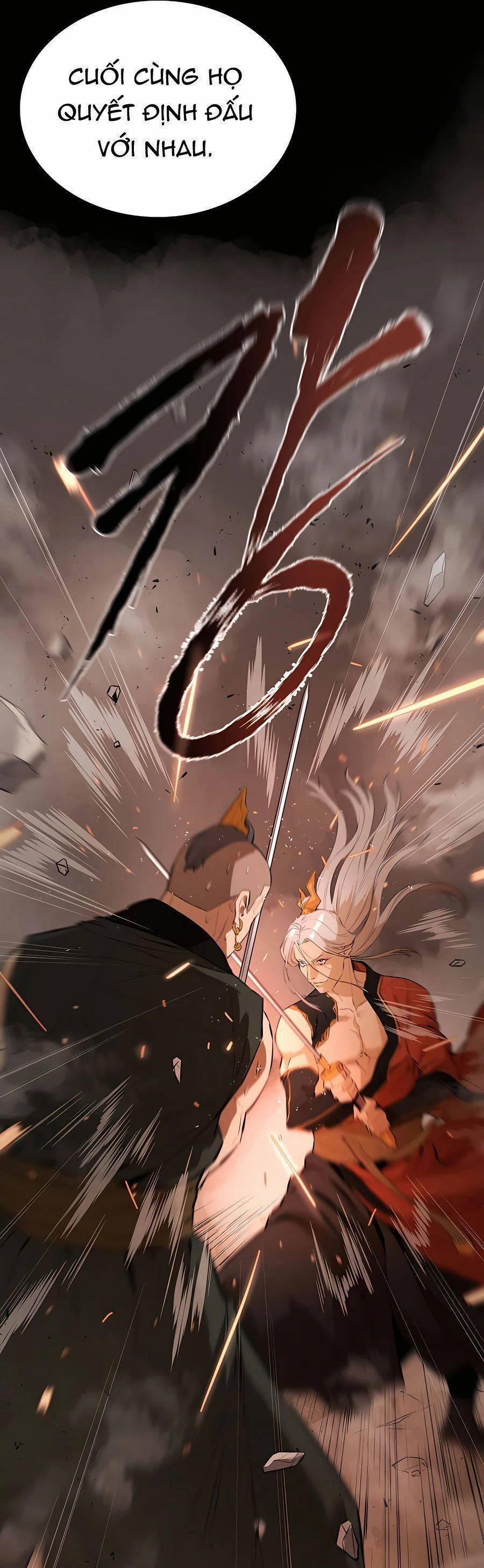 Kẻ Phản Diện Vô Song 33 trang 8