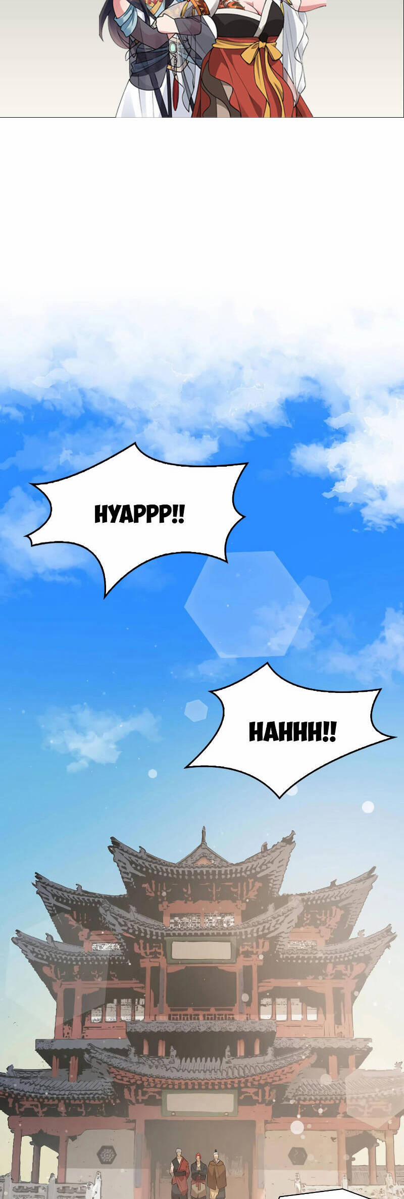 Kẻ Phản Diện Vô Song 34 trang 1