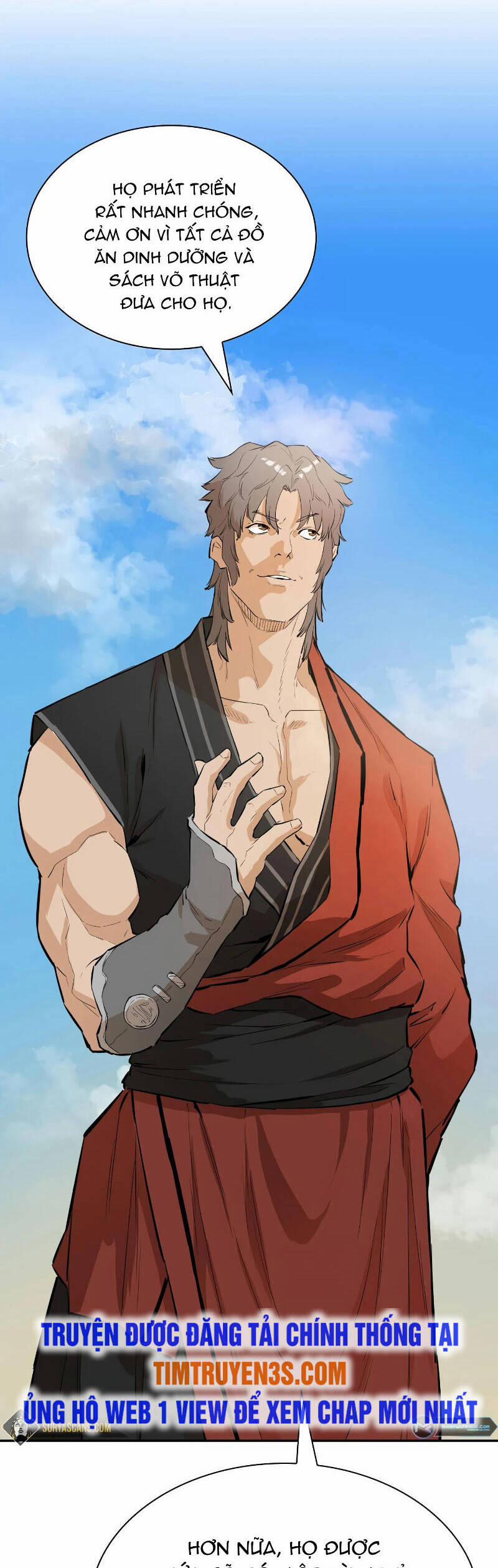 Kẻ Phản Diện Vô Song 34 trang 10