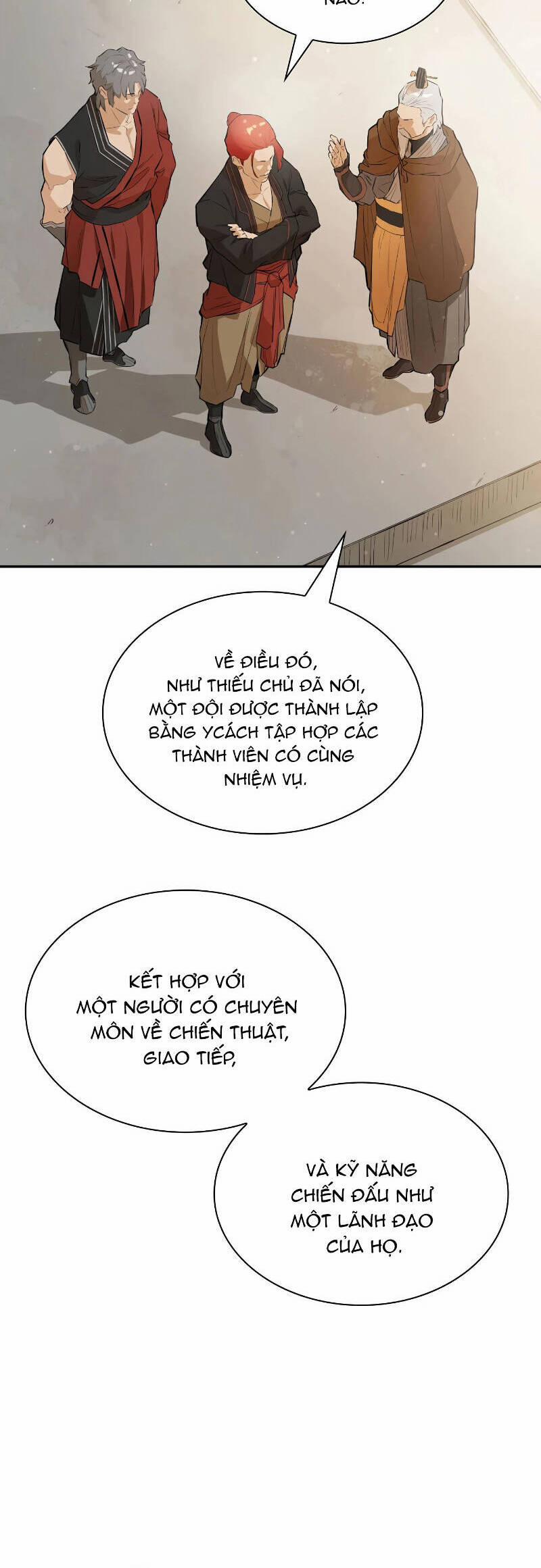 Kẻ Phản Diện Vô Song 34 trang 12