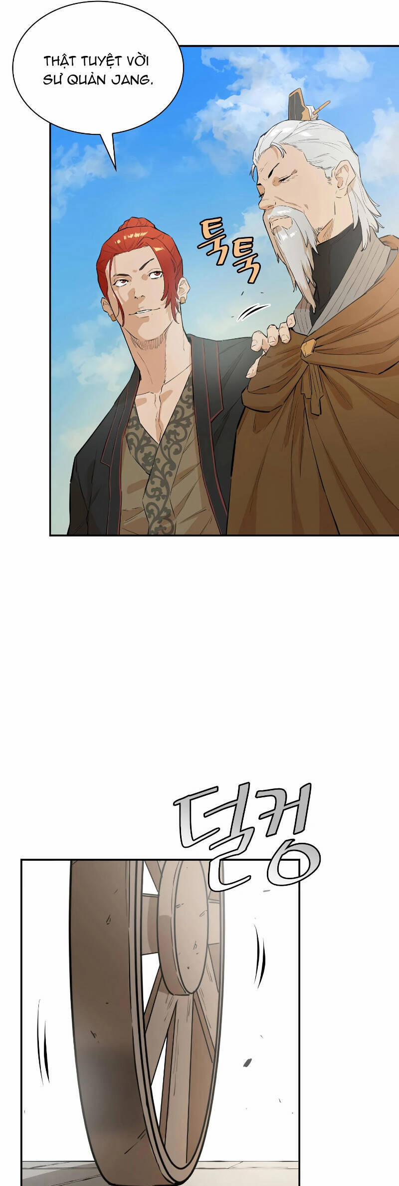 Kẻ Phản Diện Vô Song 34 trang 13
