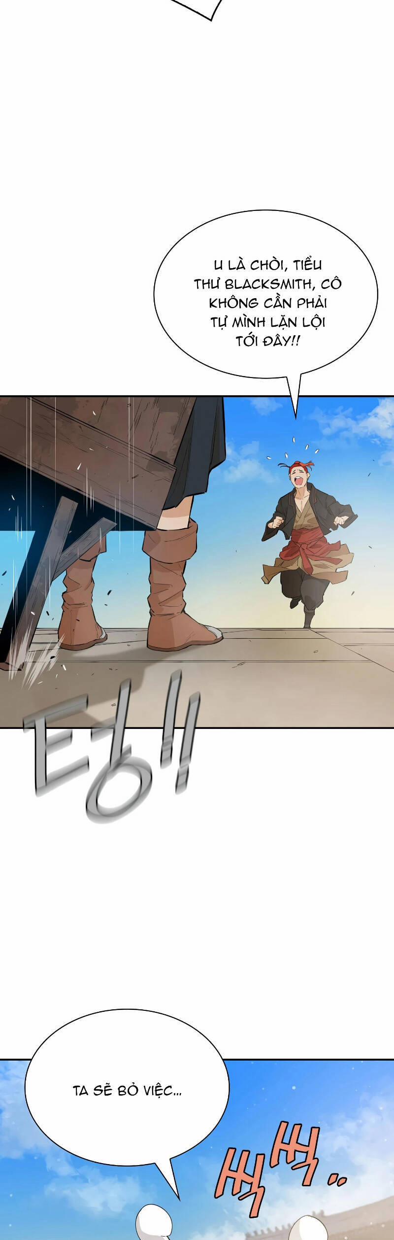 Kẻ Phản Diện Vô Song 34 trang 15