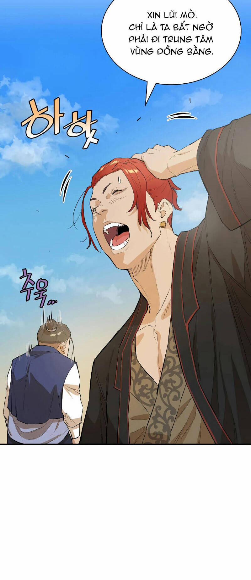 Kẻ Phản Diện Vô Song 34 trang 18