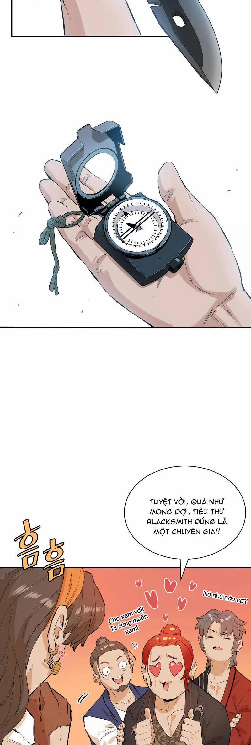 Kẻ Phản Diện Vô Song 34 trang 20